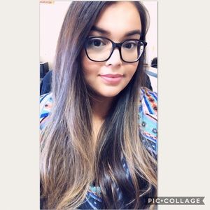 Meet your Posher, Veronica